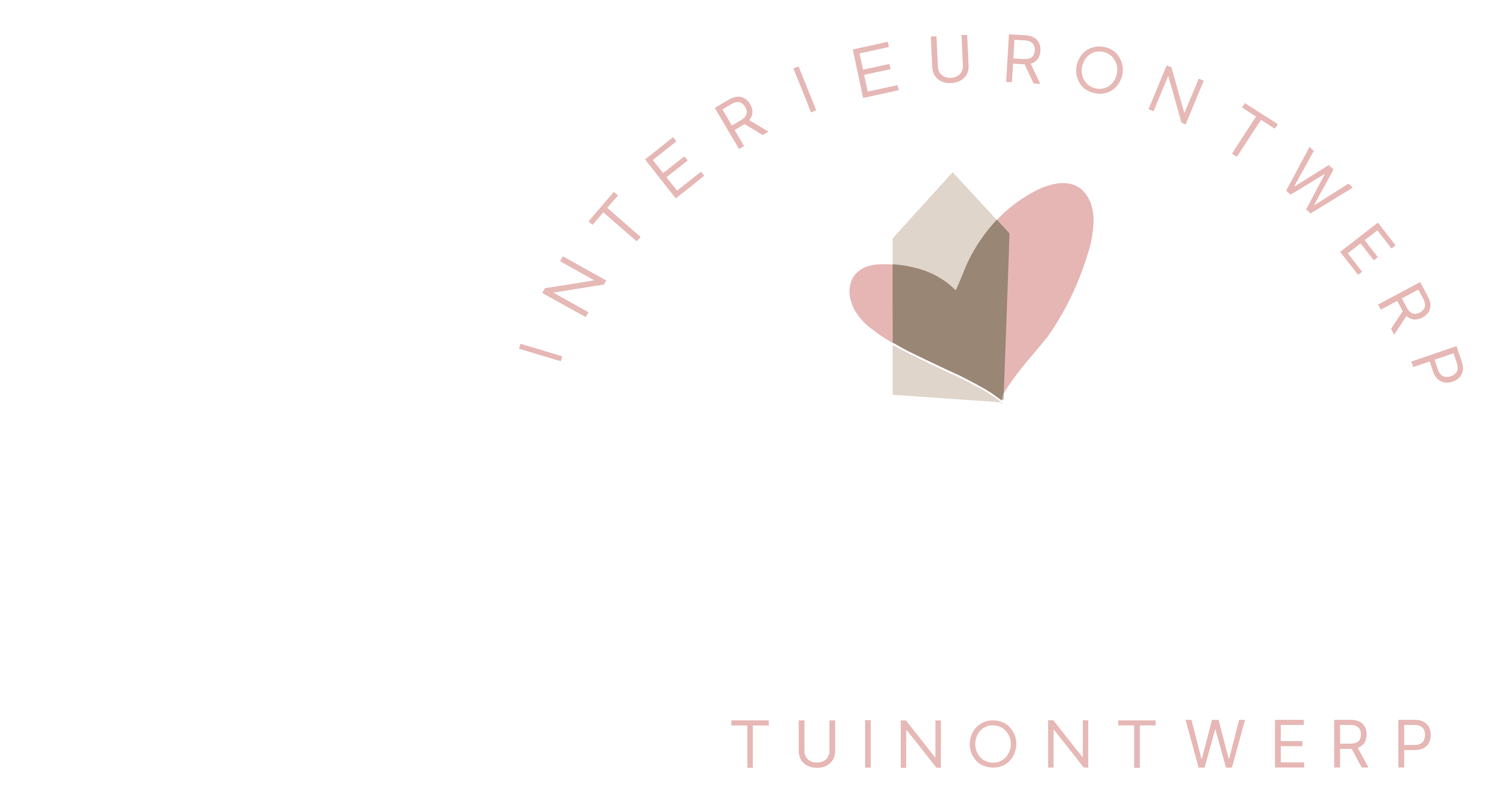 Logo Lingeroos Interieurontwerp en tuinontwerp